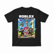 Robolox T-Shirt - Image 2