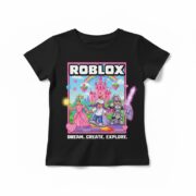 Robolox T-Shirt - Image 4