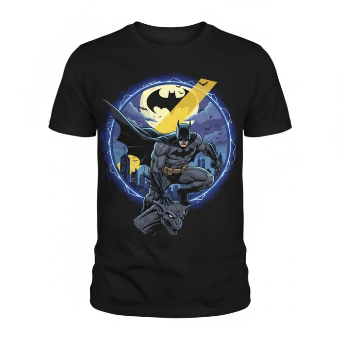 Batman T-Shirt - Image 2