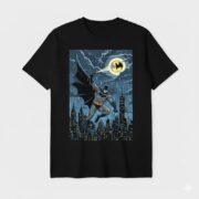 Batman T-Shirt - Image 3