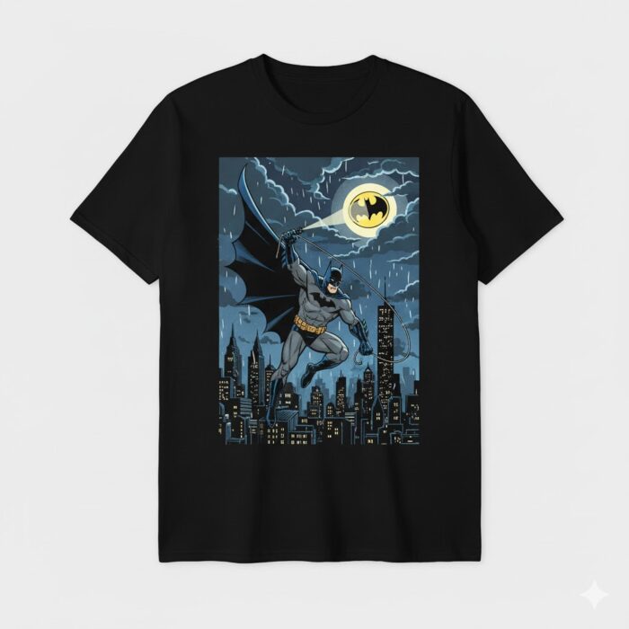 Batman T-Shirt - Image 3