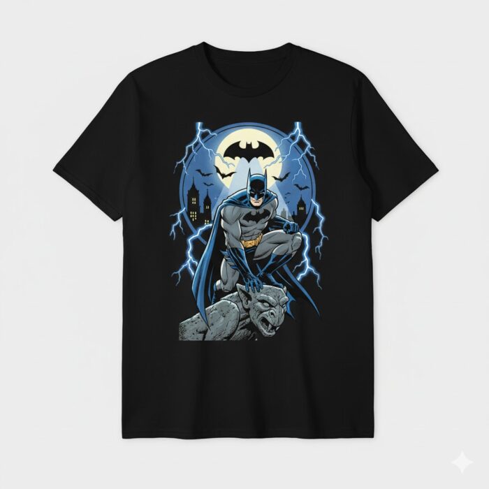 Batman T-Shirt - Image 1