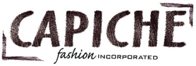Capiche Fashion Brand Logo
