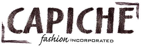 Capiche Fashion Brand Logo