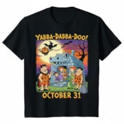 Halloween T-Shirt - Image 5