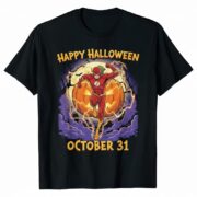 Halloween T-Shirt