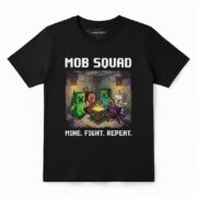 Minecraft T-Shirt - Image 3