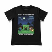 Minecraft T-Shirt - Image 2