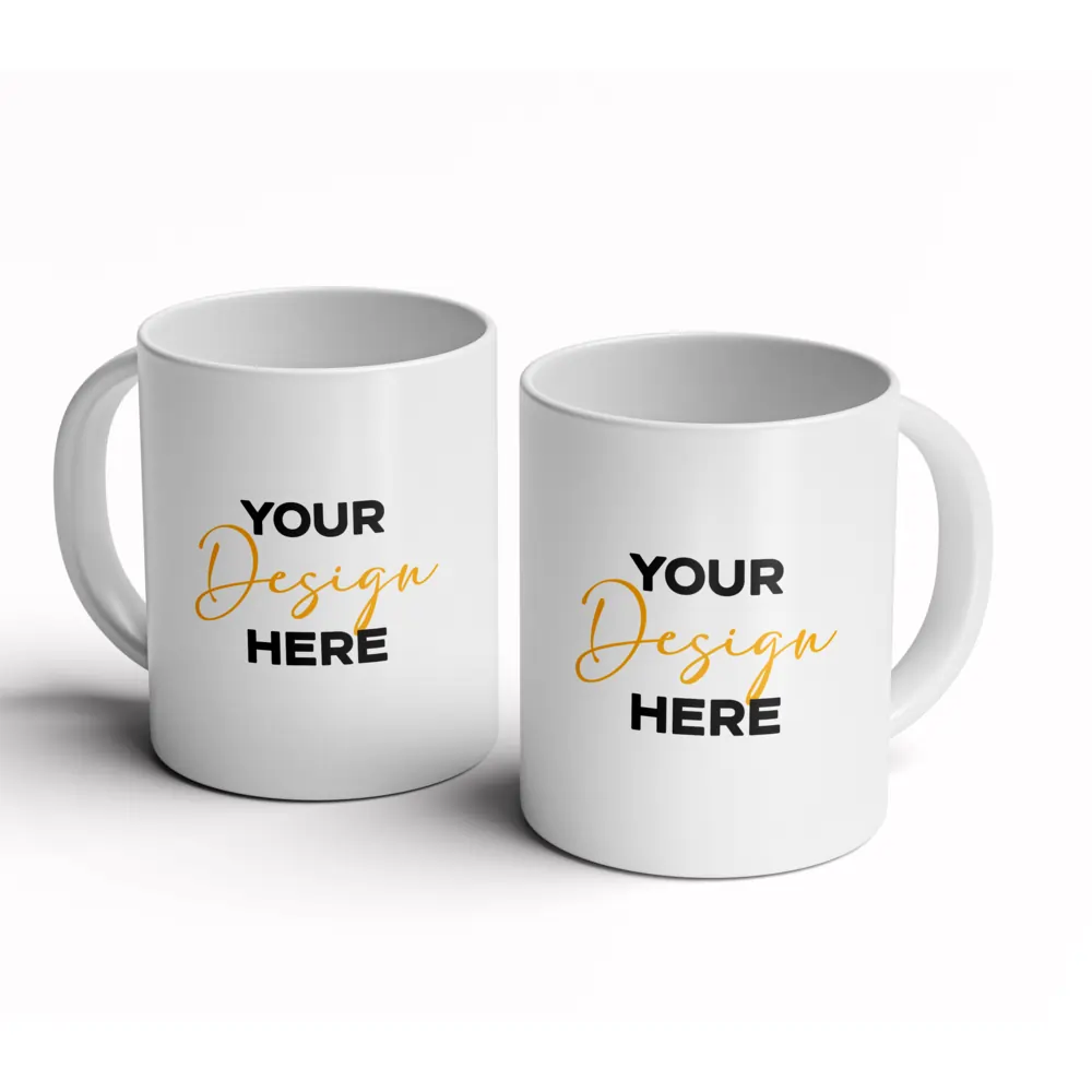 Custom Mug printing in Dhaka